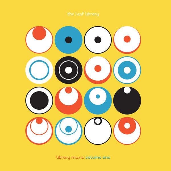 The_Leaf_Library-Library_Music_Volume_One-24BIT-WEB-FLAC-2022-JADED