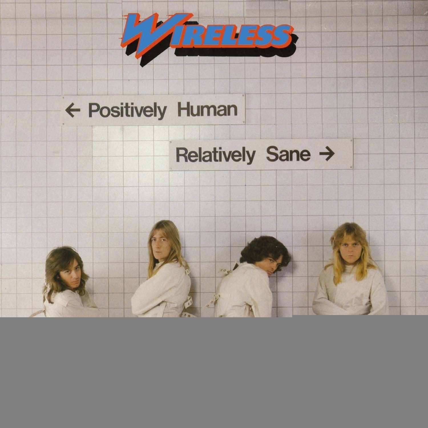 Wireless-Positively_Human_Relatively_Sane-Repack-Remastered-WEB-2011-MARR