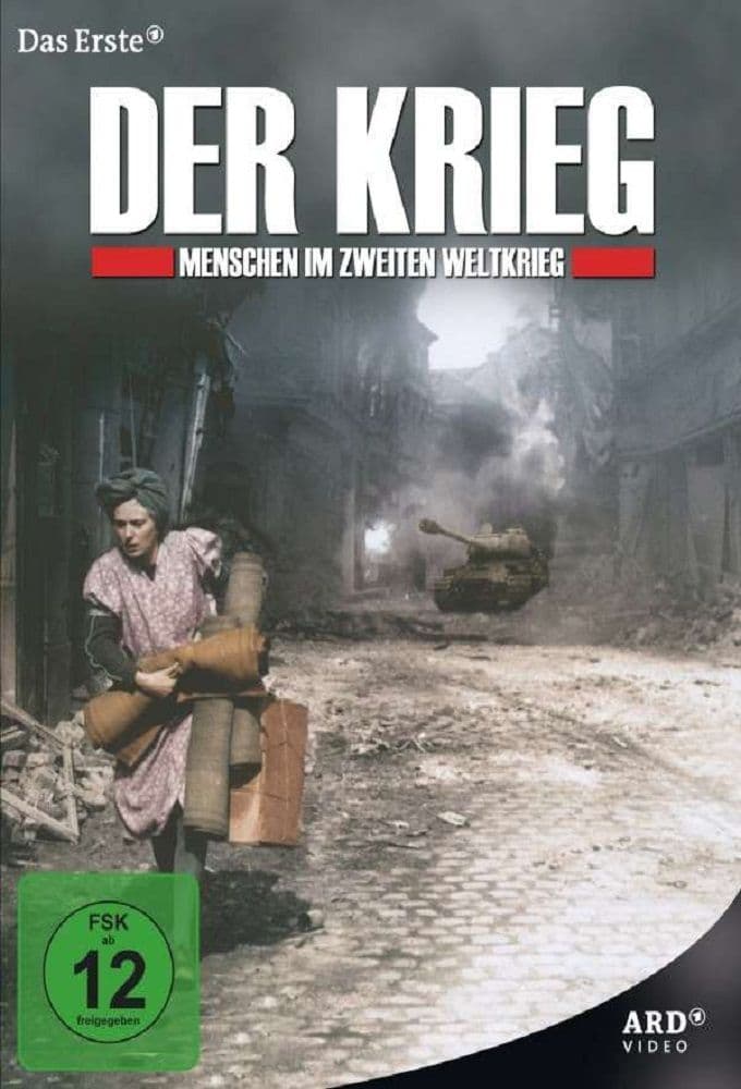 Apocalypse World War II