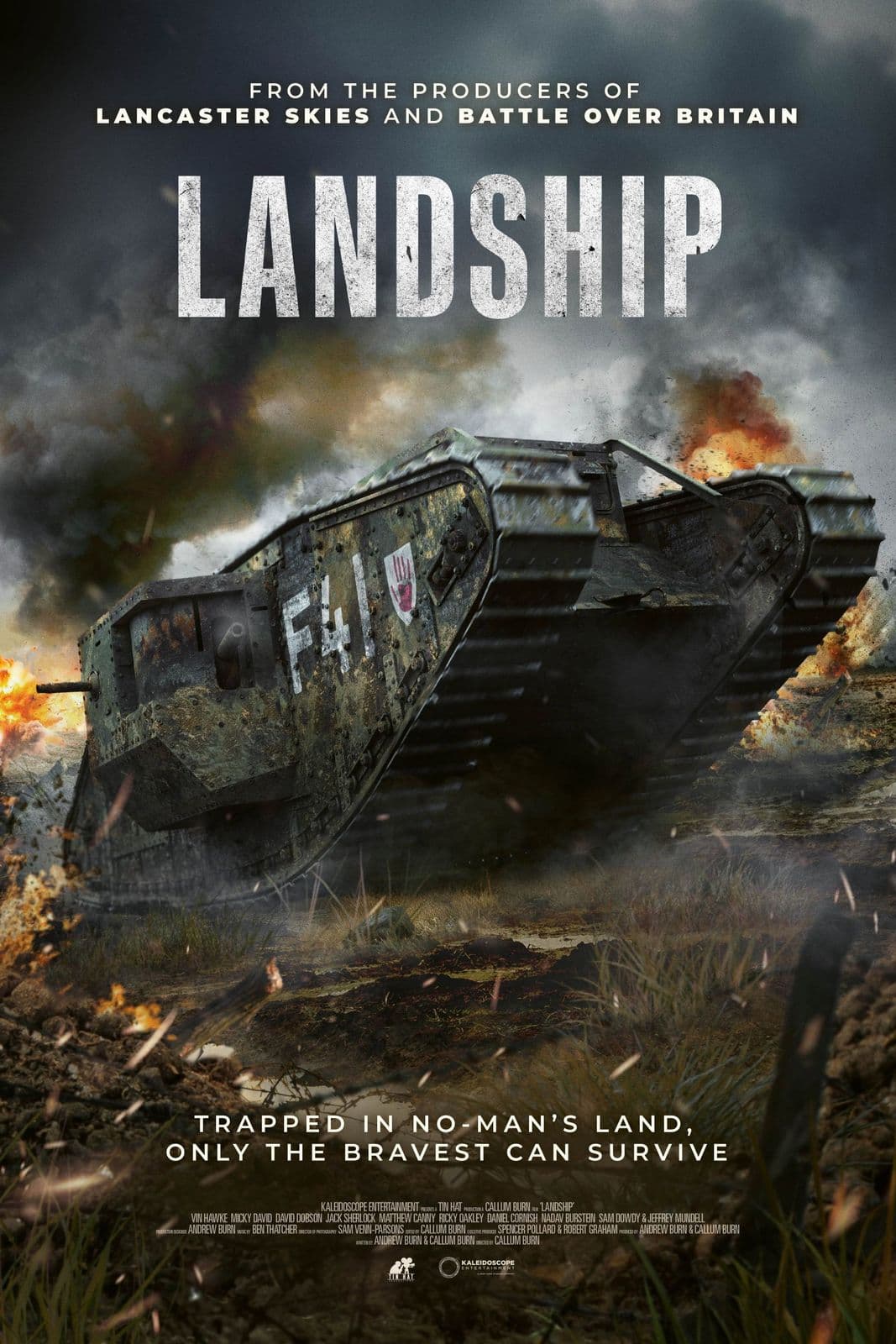 Landship 2026 720p BluRay DD 5 1 x264-playHD