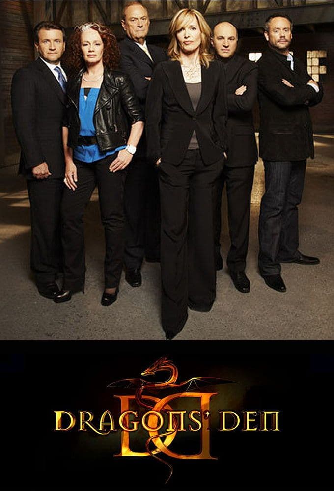Dragons Den CA