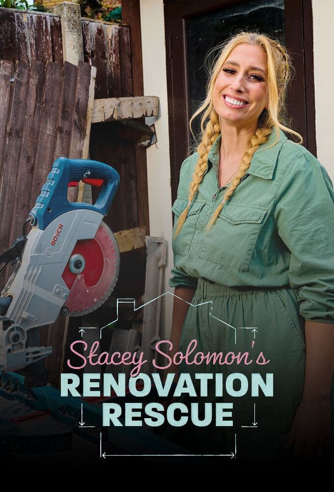 Renovation Rescue S02E07 1080p HDTV H264-DARKFLiX