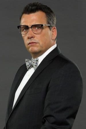 Dicky Barrett