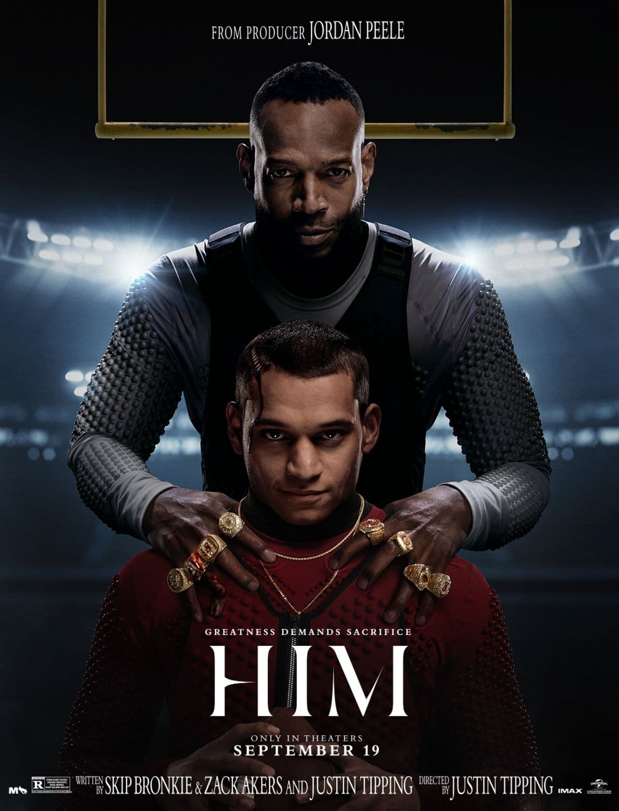 Him 2025 720p BluRay x264-GeneMige