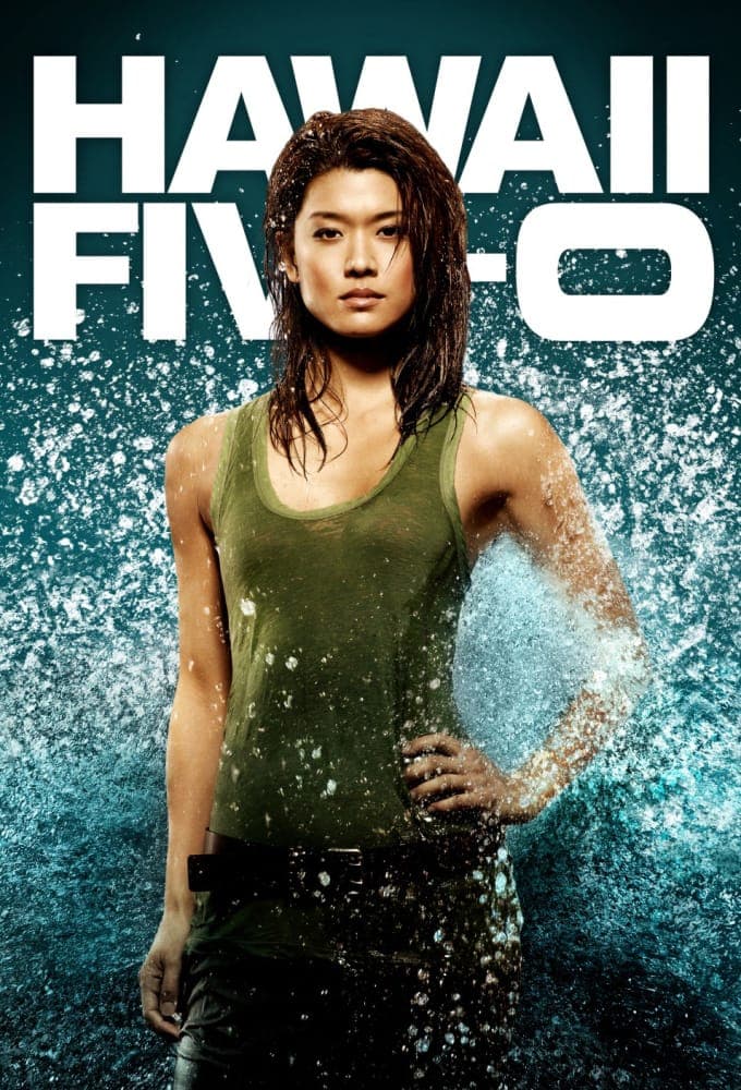 Hawaii Five 0 2010 S05E04 Ka Noeau The Painter 1080p AMZN WEB DL DD 5 1 H 264-playWEB