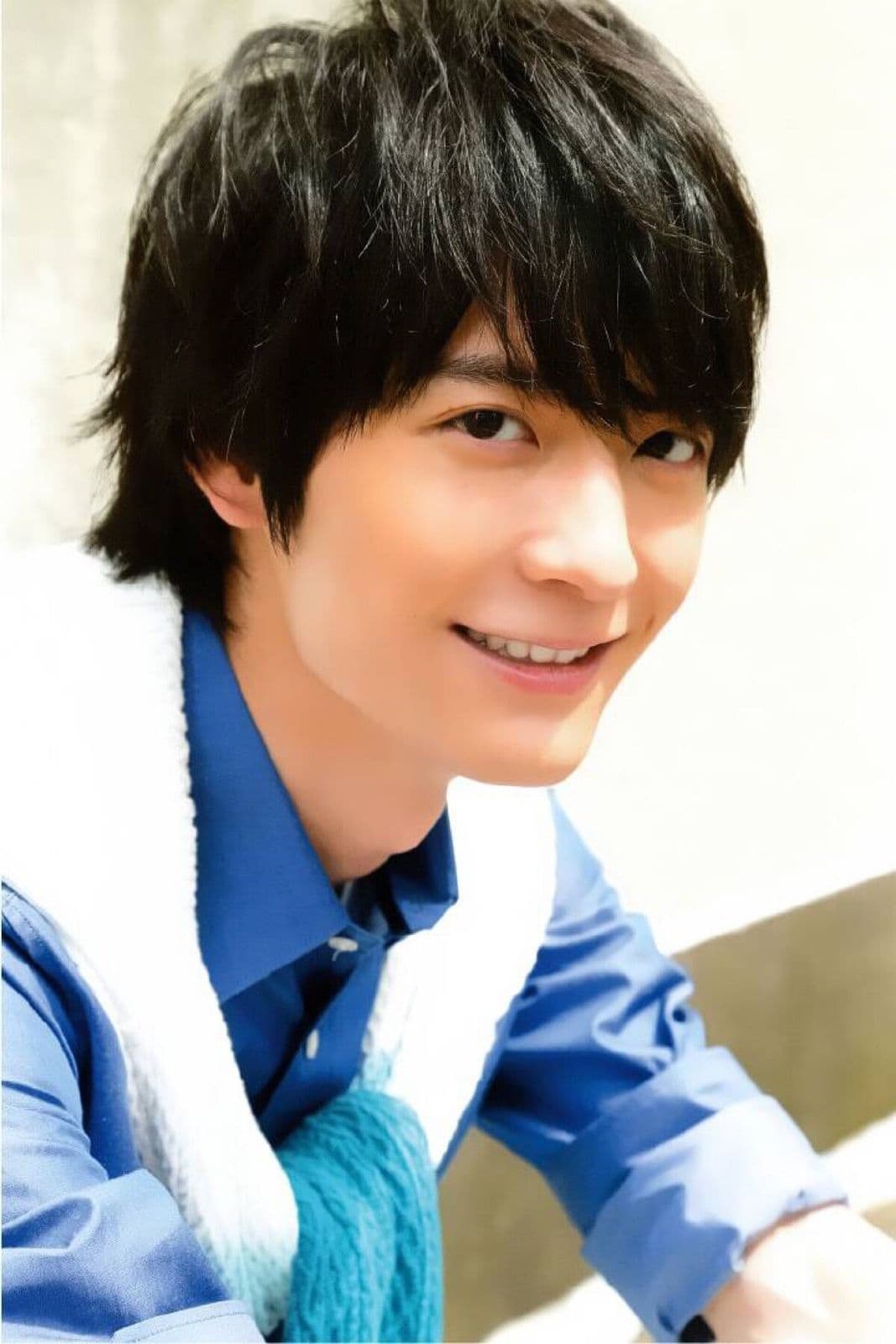 Yuichiro Umehara