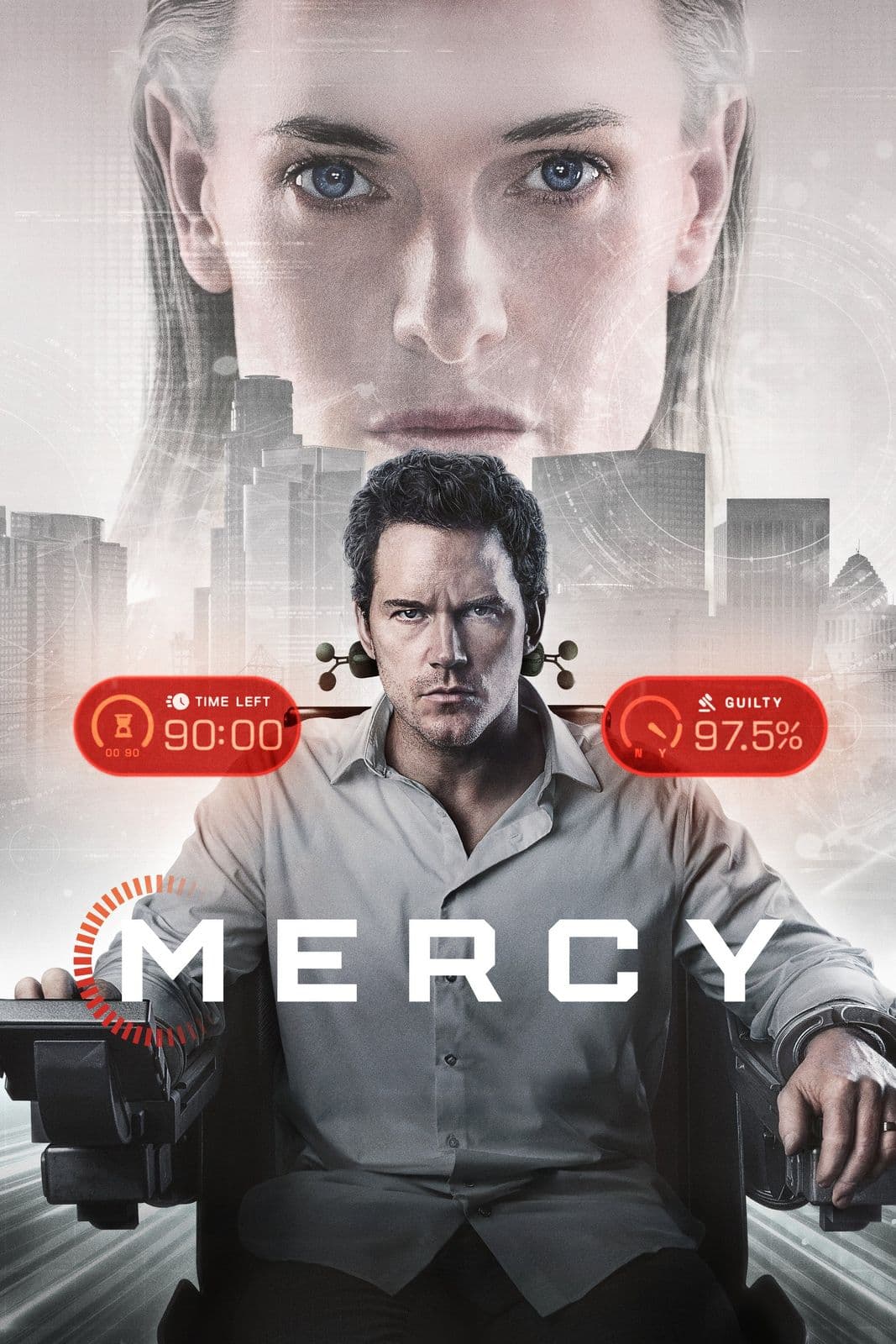 Mercy 2026 576p WEBRip x265 AAC-SSN
