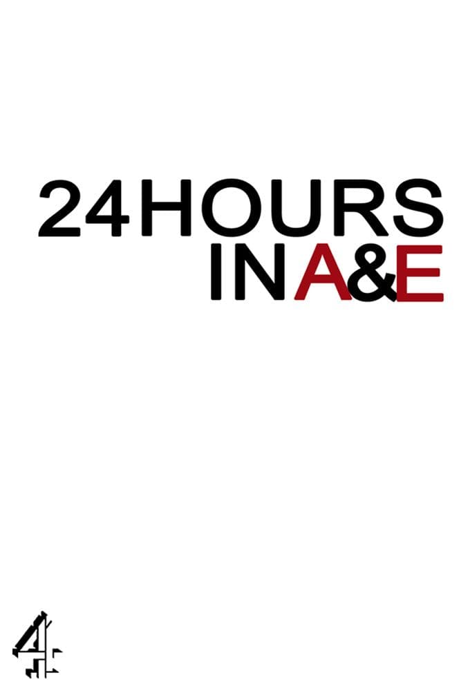 24 Hours in A and E