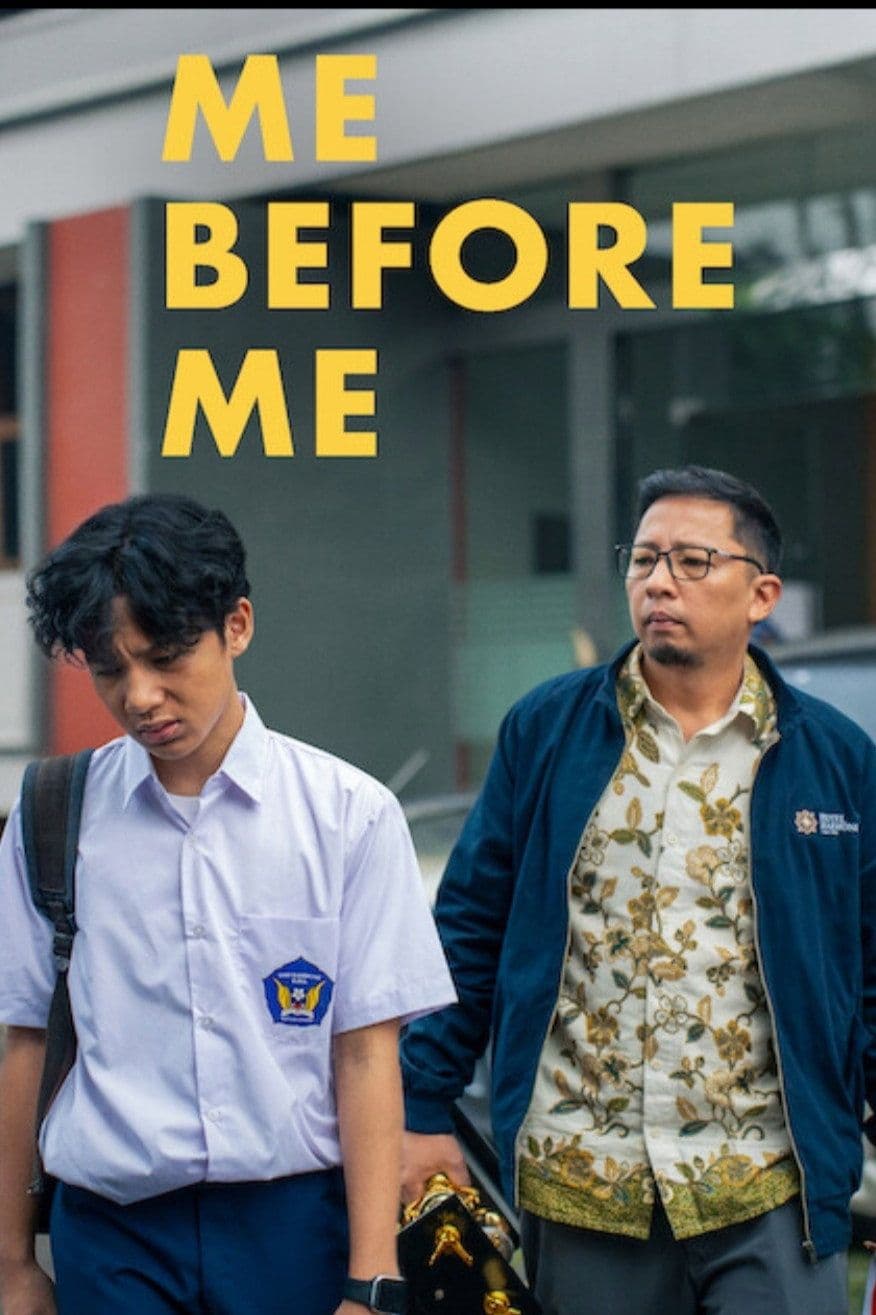Me Before Me 2026 iNTERNAL 1080p NF WEBRip HEVC 10bit AAC5 1-LuCY