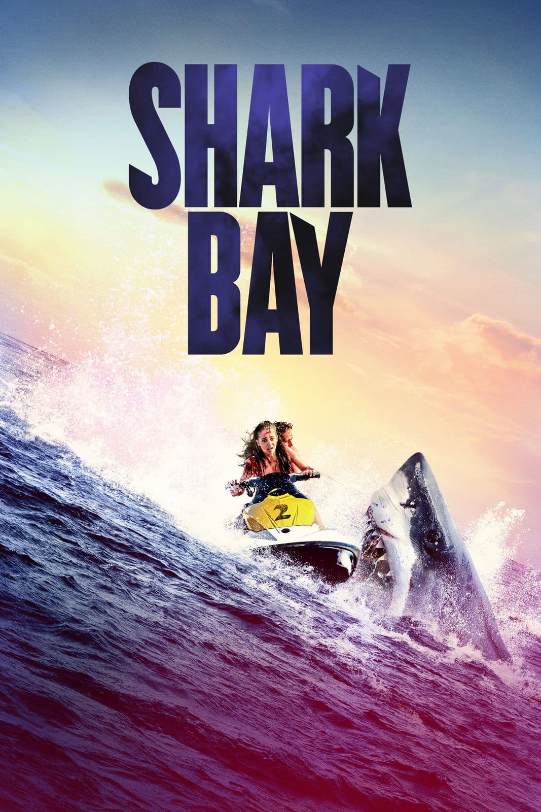 Shark Bait 2022 BluRay 1080p DDP 5 1 x264-hallowed