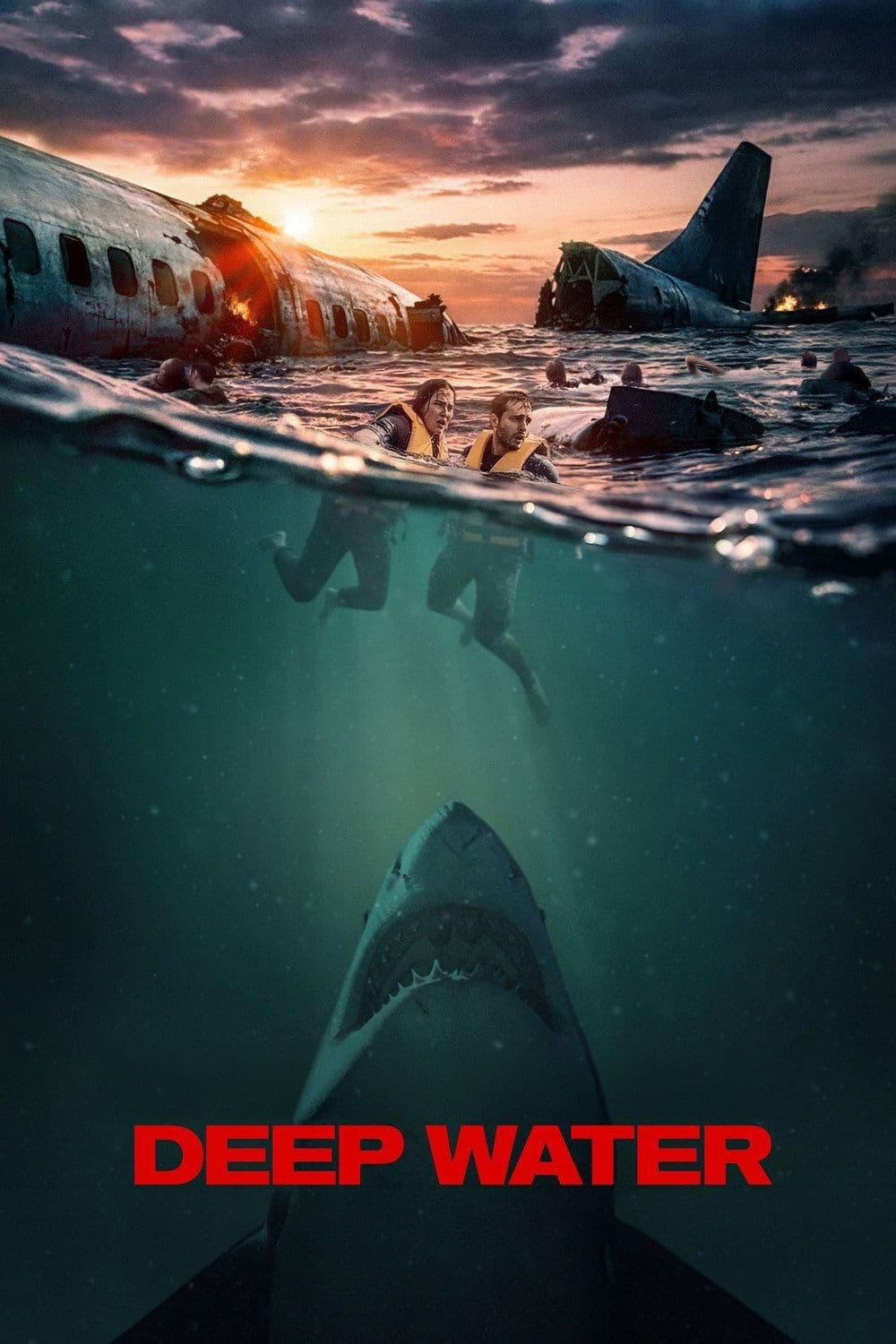 Deep Water 2026 1080p BluRay H264-RiSEHD