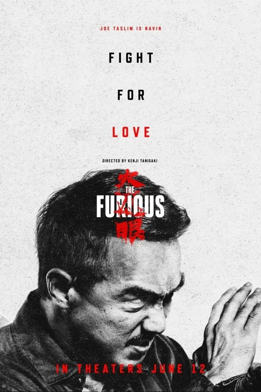 The Furious 2026 1080p MA WEB DL DDP5 1 Atmos H 264-DUDU