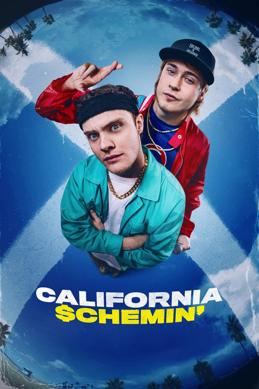 California Schemin 2025 1080p WEBRip x265 10bit-LAMA