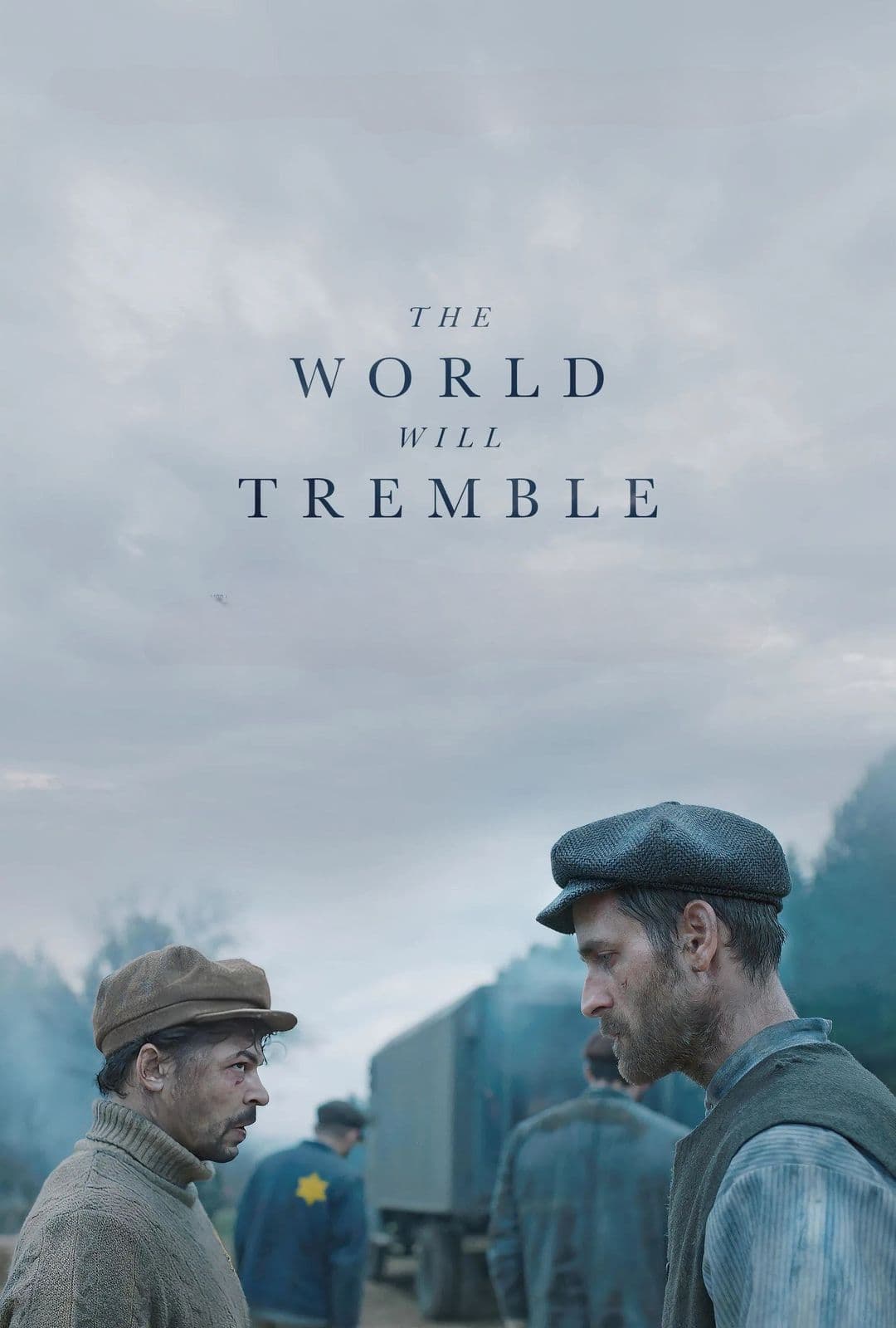 The World Will Tremble 2025 720p BluRay-YTSGGYTSBZ