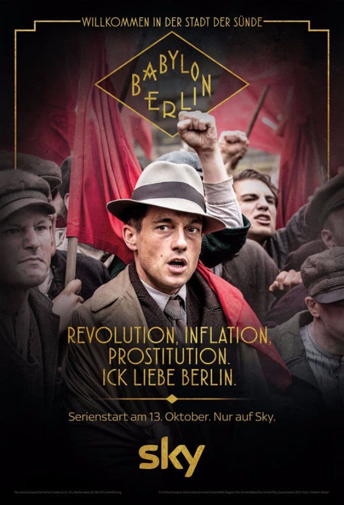 Babylon Berlin S03E01 720p AMZN WEB DL DD 5 1 H 264-playWEB