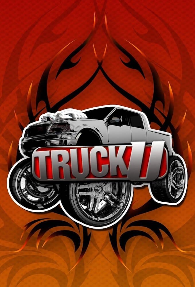 Truck U S22E05 1080p WEB h264-CBFM