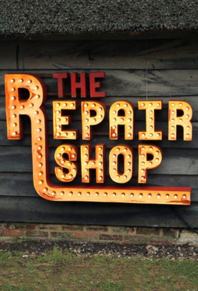 The Repair Shop S00E42-Beyond the Barn 3 1080p WEB-DL AAC2 0 H 264-7VFr33104D