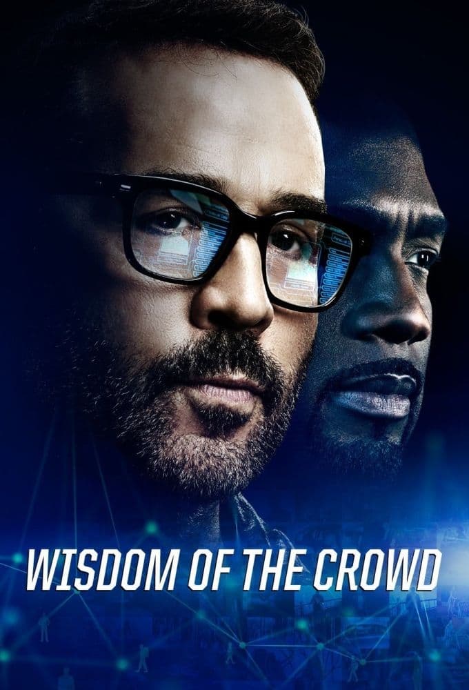 Wisdom of the Crowd 2026 S01E01 WEB H264-RBB
