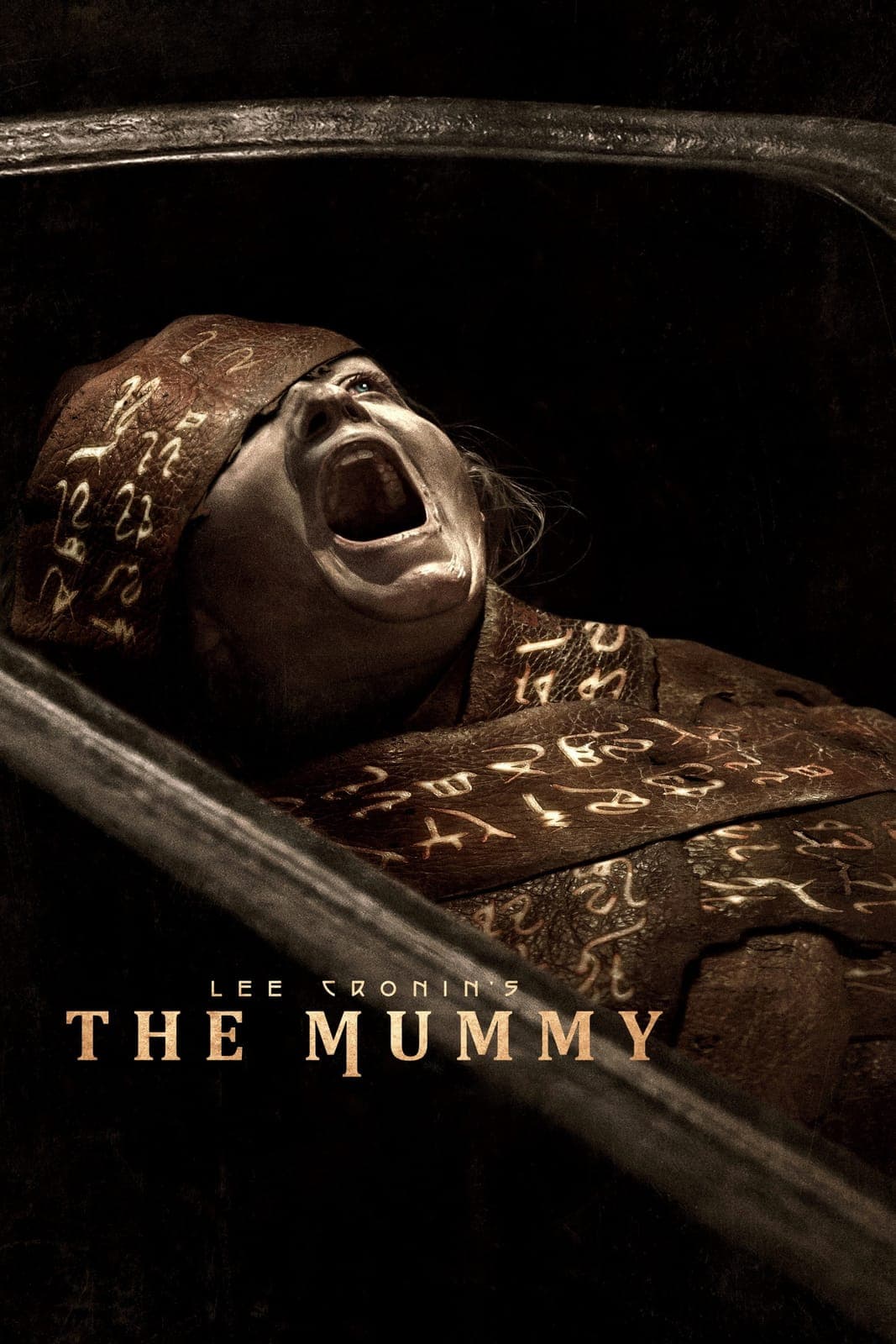 Lee Cronins The Mummy 2026 1080p HMAX WEB-DL DDPA 5 1 H 265-PiRaTeS
