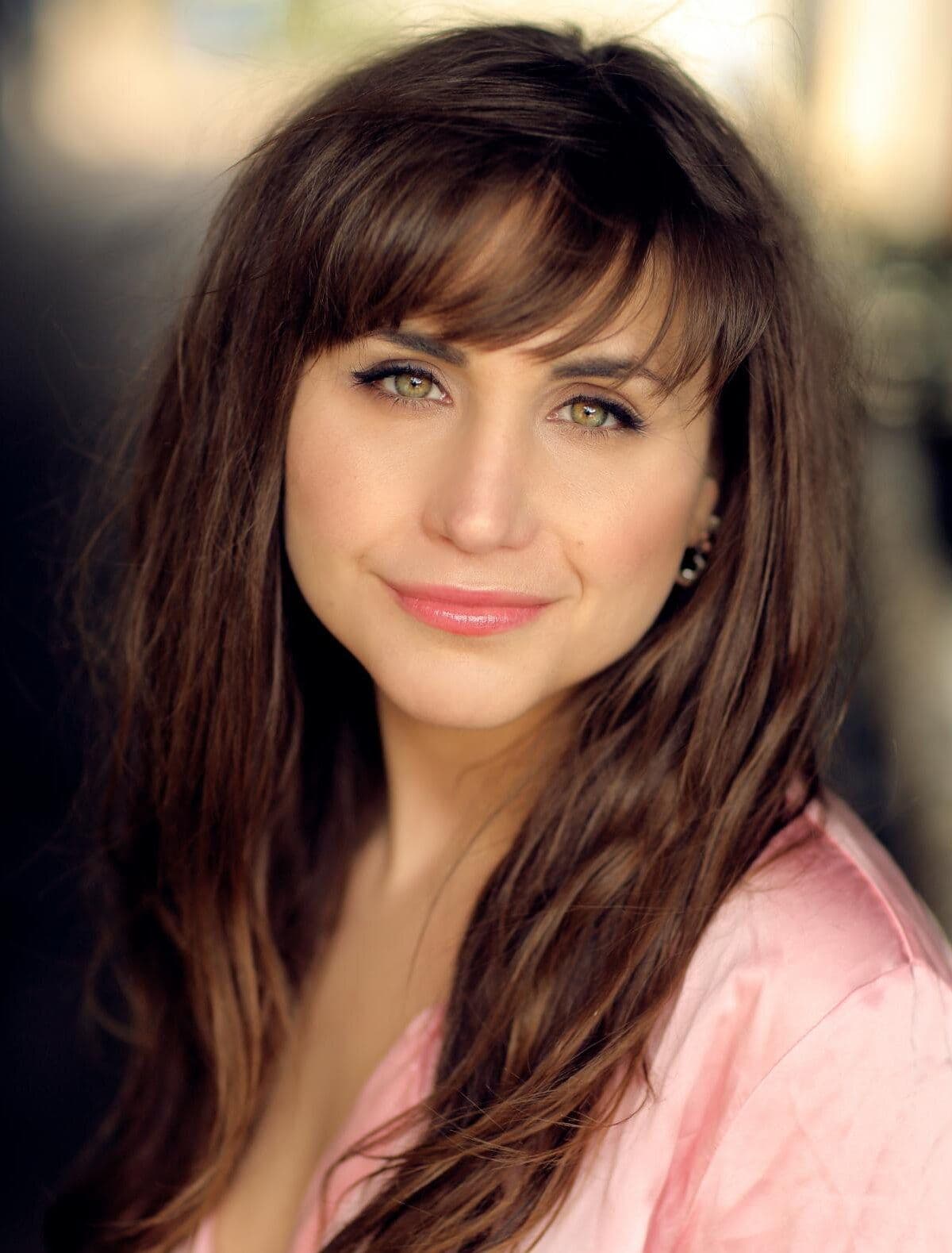 Natasia Demetriou