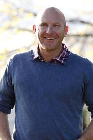Matt Moran