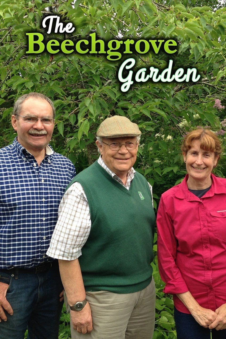 Beechgrove Garden S48E17 480p WEB x264-RMTeam