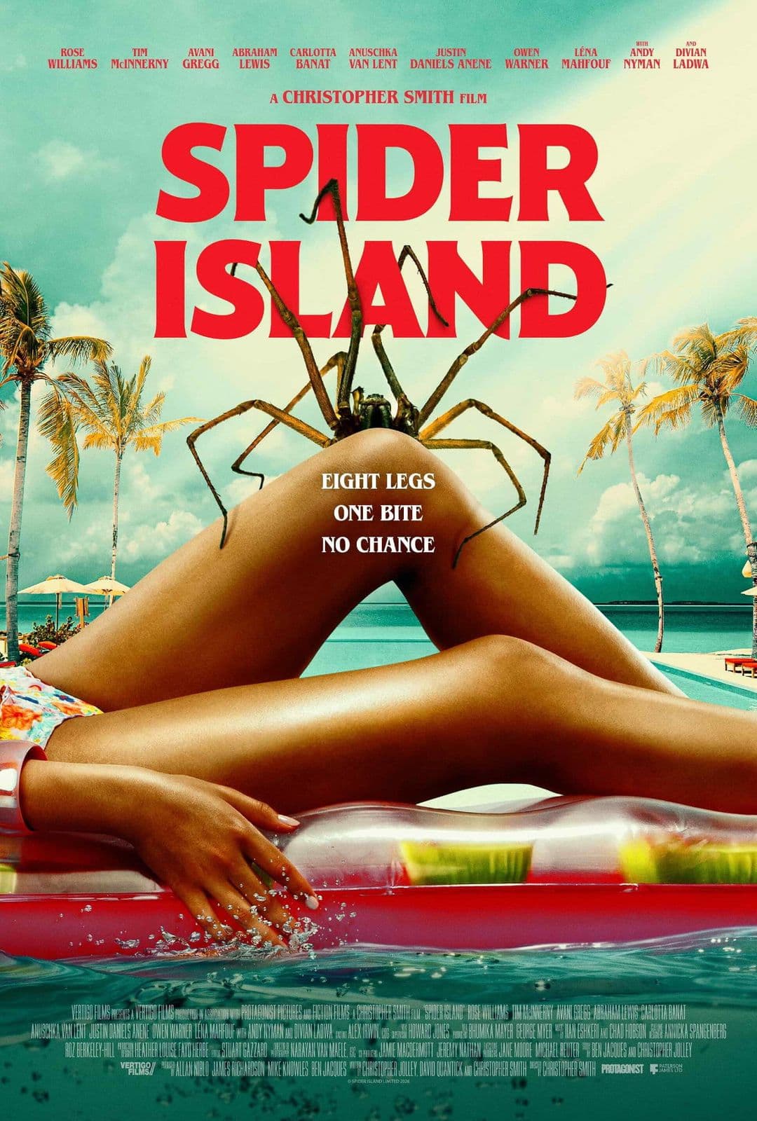 Spider Island 2026 NORDiC 1080p WEB DL AAC2 0 H 264-ADDICTION