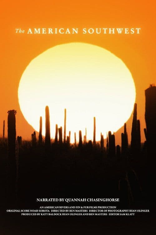The American Southwest 2025 1080p WEBRip-YTSGGYTSBZ