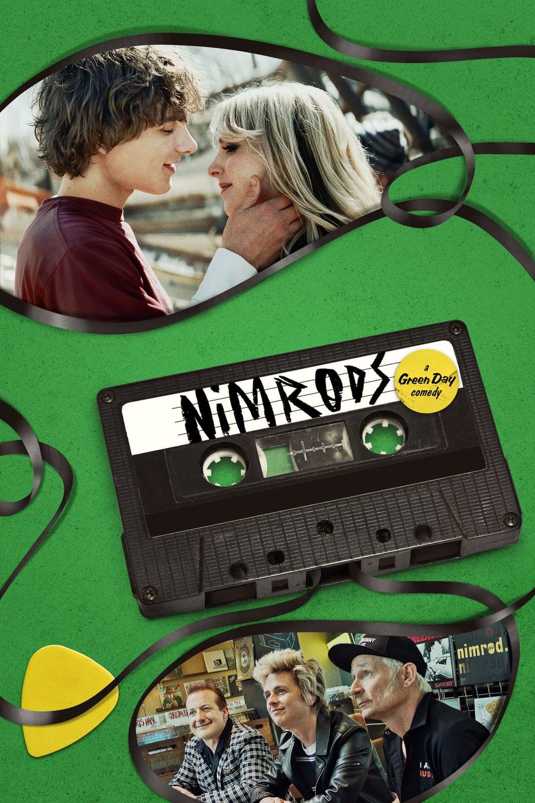 New Years Rev 2025 2160p 4K WEB 5 1-YTSGGYTSBZ
