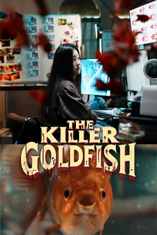 The Killer Goldfish 2024 1080p WEBRip 5 1-YTSGGYTSBZ