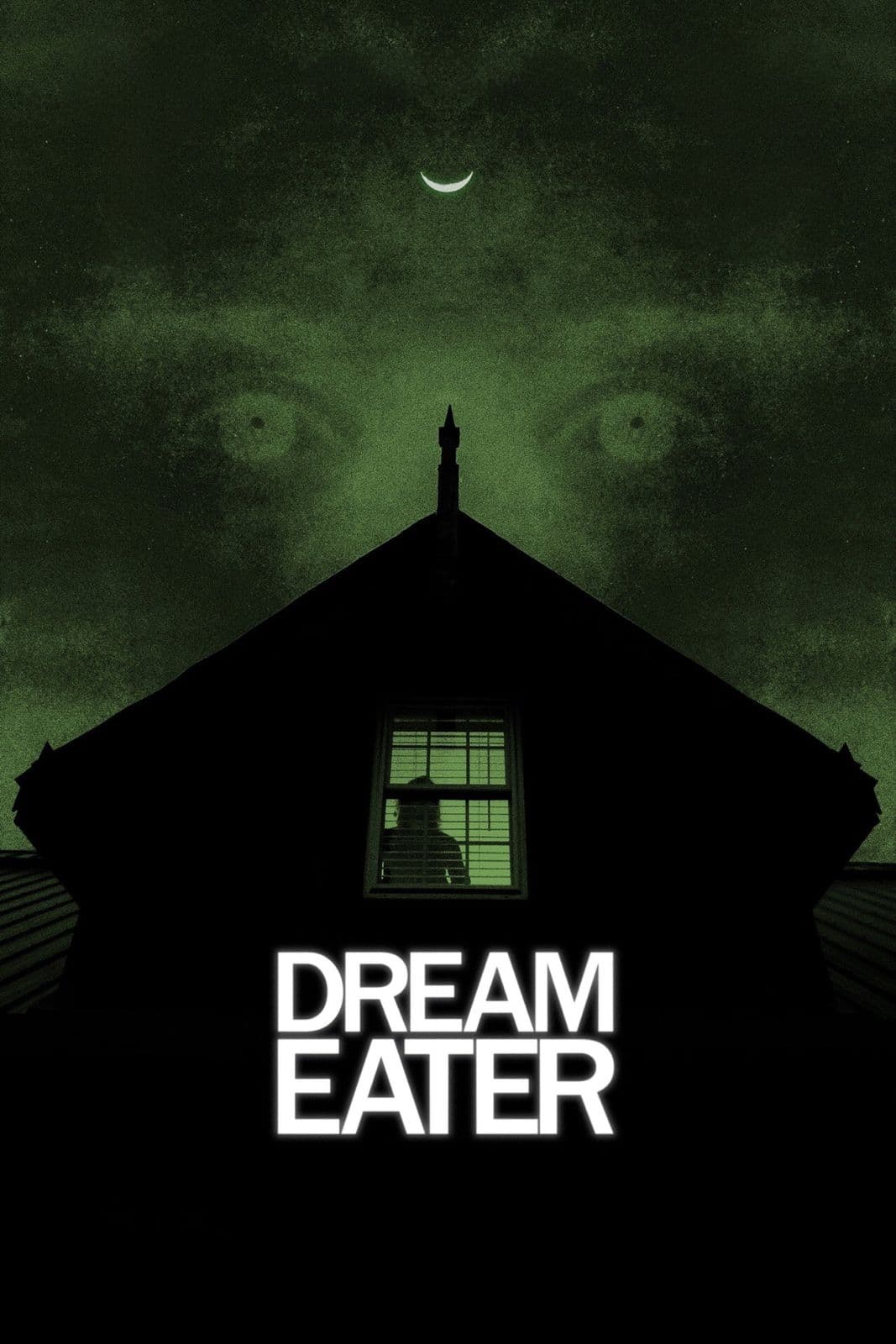 Dream Eater 2025 1080p AMZN WEB-DL DDP2 0 H 264-FLUX