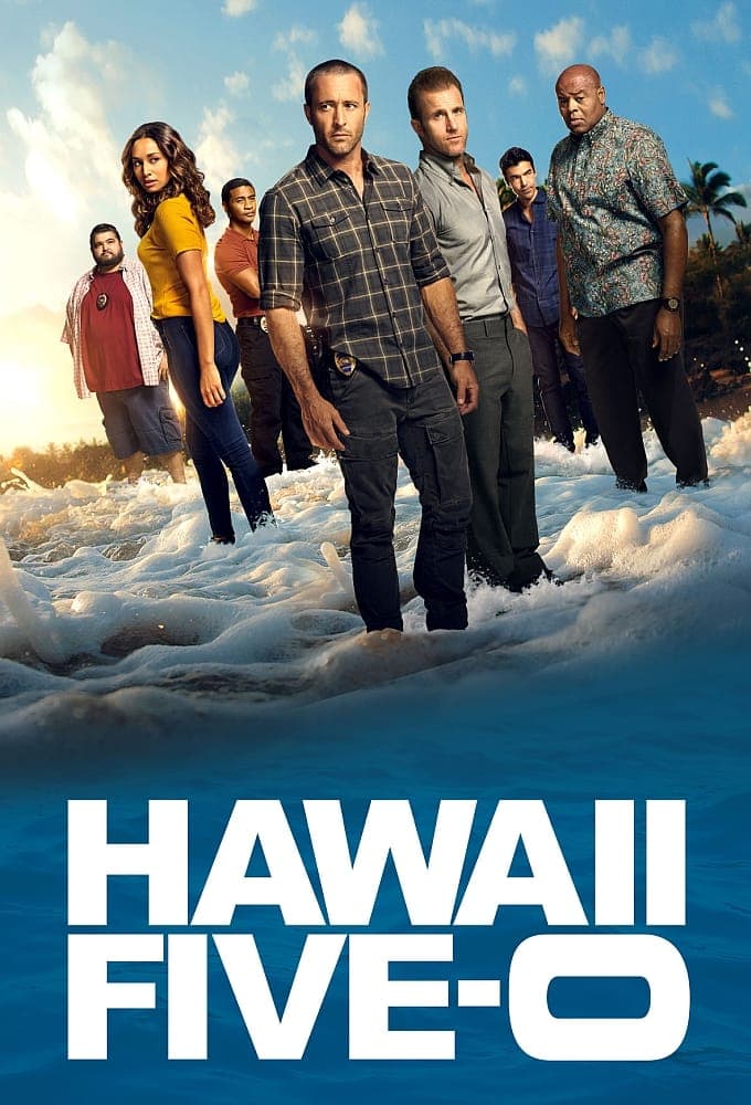 Hawaii Five 0 2010 S04E07 Ua Nalohia 1080p AMZN WEB DL DD 5 1 H 264-playWEB