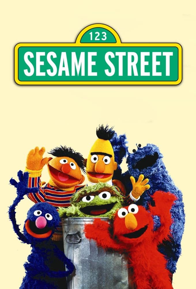 Sesame Street S40E16 720p WEB h264-DiRT