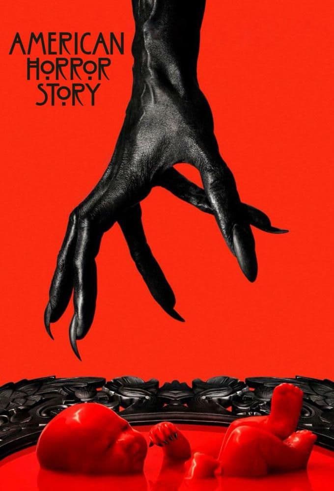 American Horror Story S13E02 720p x264-FENiX