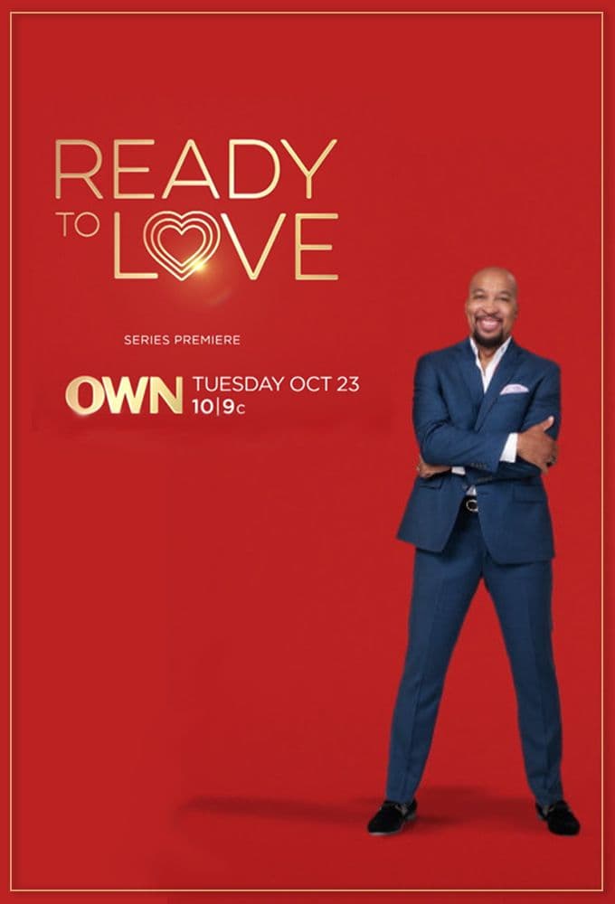 Ready To Love