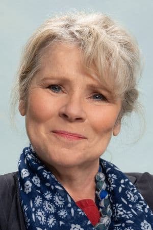 Imelda Staunton