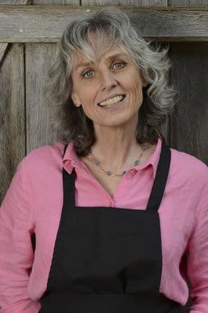Suzie Fletcher