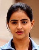 Naveena Reddy