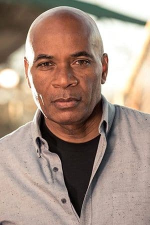 Tony Harris