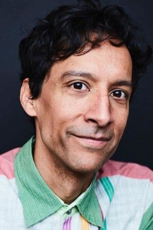 Danny Pudi