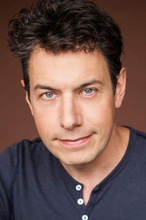 John Ross Bowie