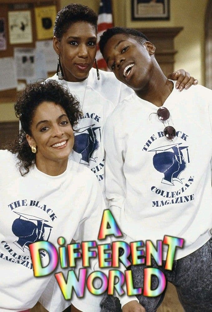 A Different World 2026