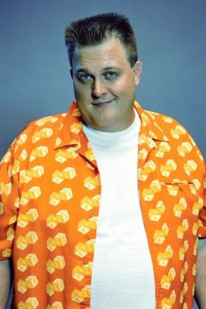 Billy Gardell