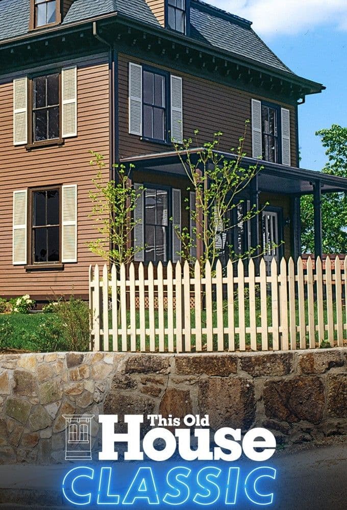 This Old House