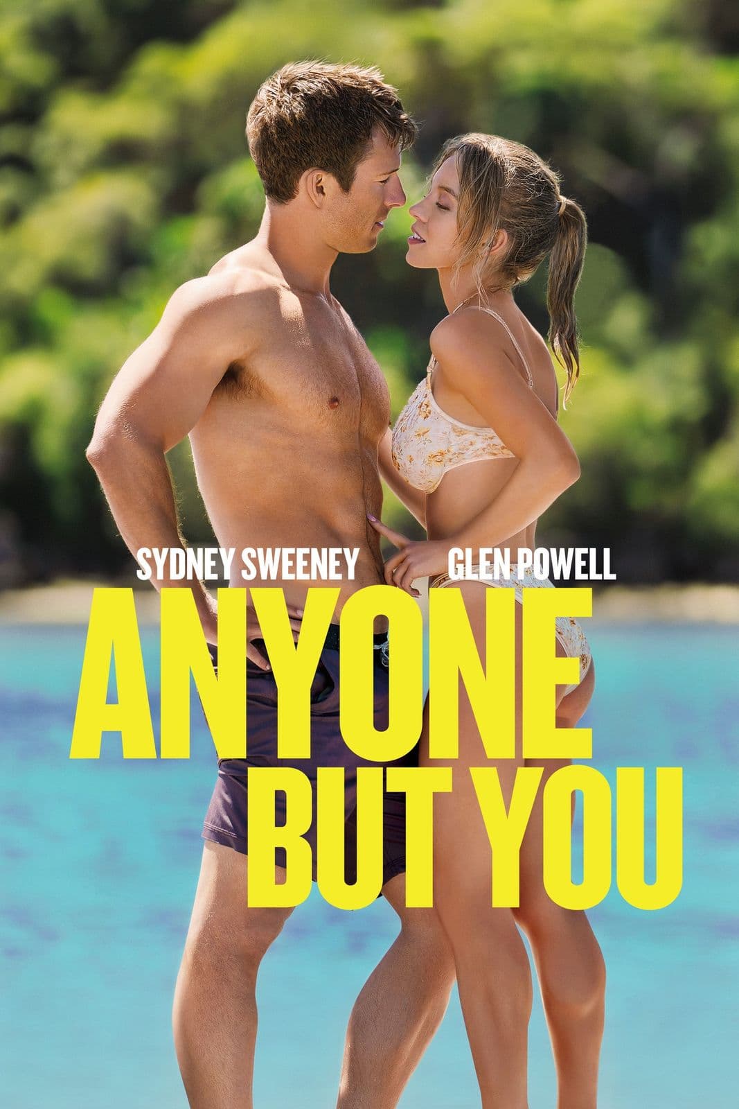 Anyone But You 2023 2160p UHD BluRay x265-SURCODE