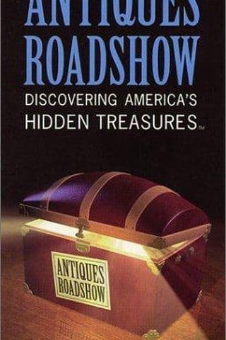 Antiques Roadshow