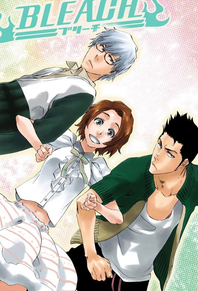 Bleach