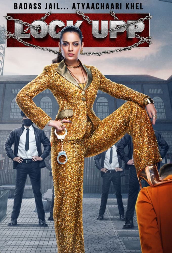 Lock Upp S02E03 1080p WEB h264-EDITH