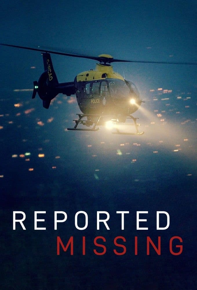 Reported Missing