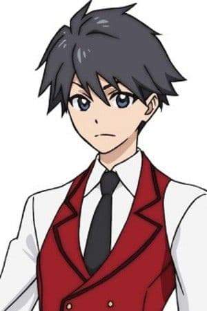 Junya Enoki